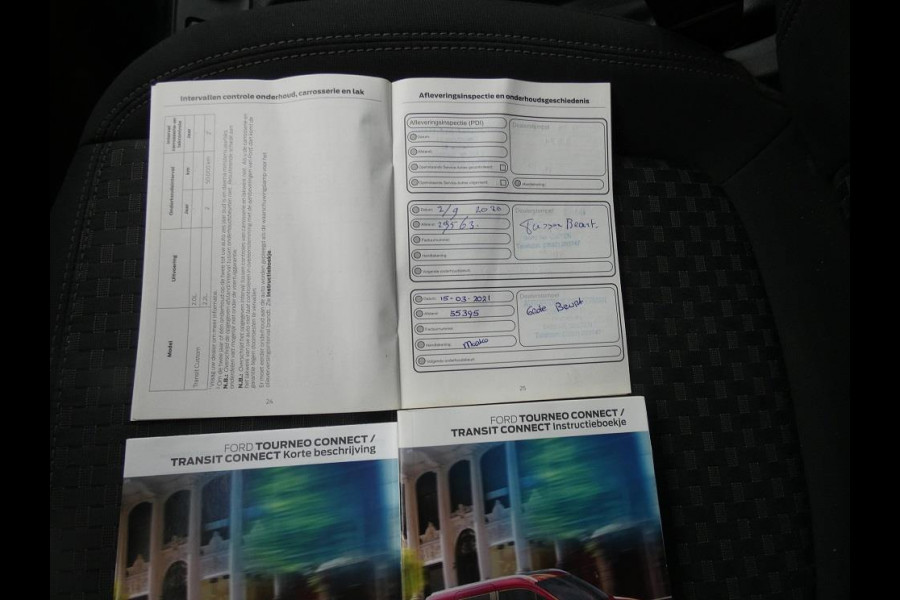 Ford Transit Connect 1.5 EcoBlue L2 Trend*navi/cam*cr.contr*