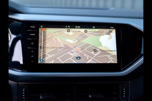 Volkswagen T-Cross 1.0 TSI 110Pk Style | Camera | LED | Stoelverw. | Navi | Prijs Rijklaar!!