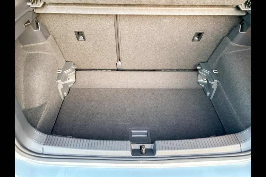 Volkswagen T-Cross 1.0 TSI 110Pk Style | Camera | LED | Stoelverw. | Navi | Prijs Rijklaar!!