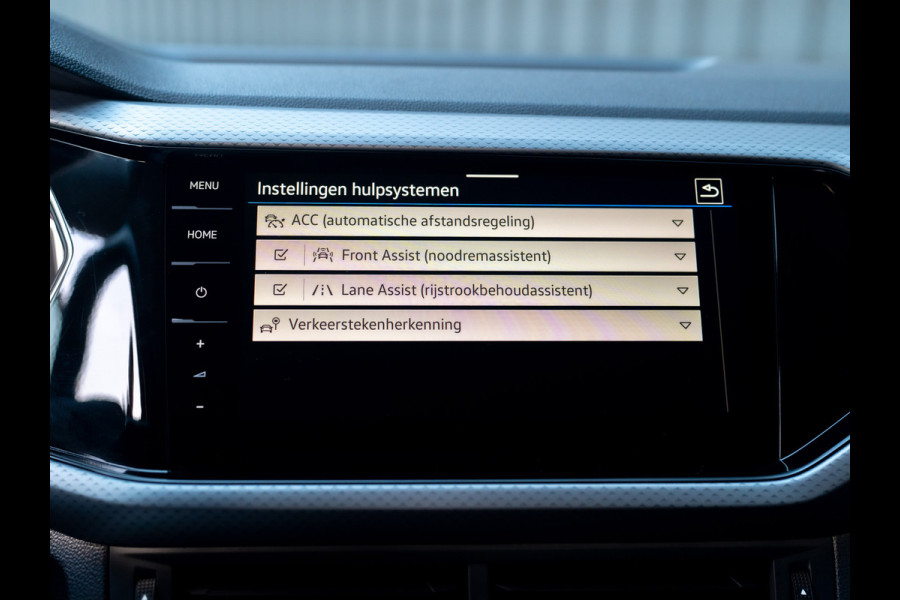Volkswagen T-Cross 1.0 TSI 110Pk Style | Camera | LED | Stoelverw. | Navi | Prijs Rijklaar!!