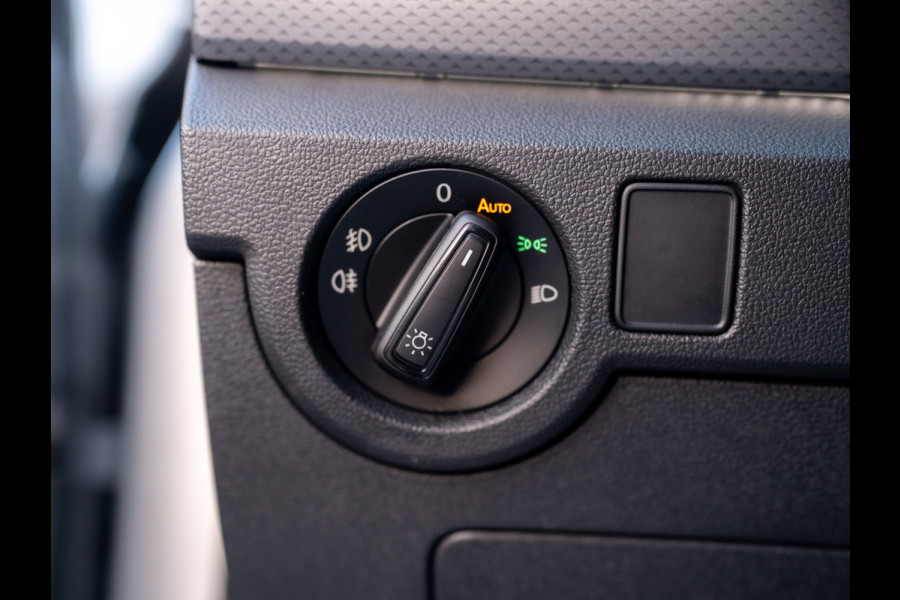 Volkswagen T-Cross 1.0 TSI 110Pk Style | Camera | LED | Stoelverw. | Navi | Prijs Rijklaar!!