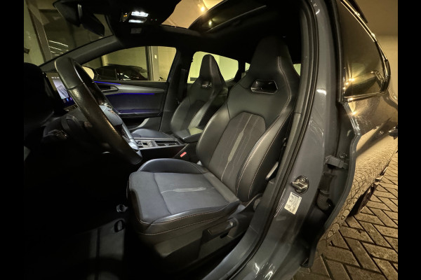 CUPRA Leon 1.4 e-Hybrid VZ Copper Edition Pano|Sfeer|Keyless