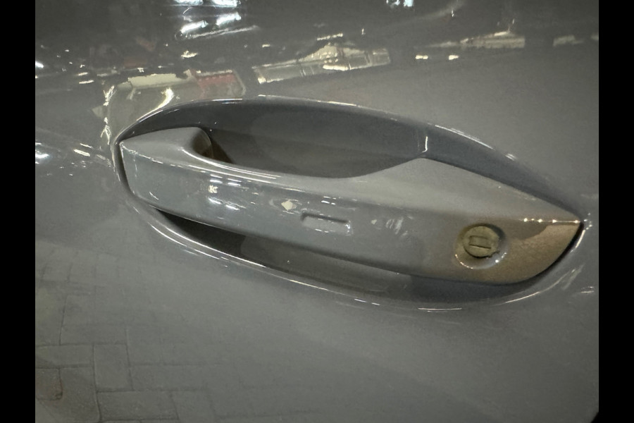 CUPRA Leon 1.4 e-Hybrid VZ Copper Edition Pano|Sfeer|Keyless