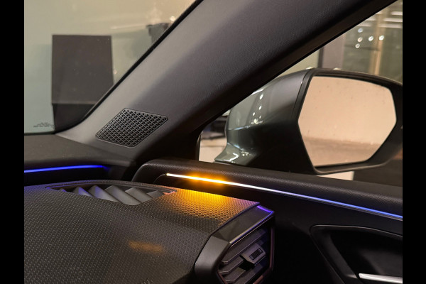 CUPRA Leon 1.4 e-Hybrid VZ Copper Edition Pano|Sfeer|Keyless