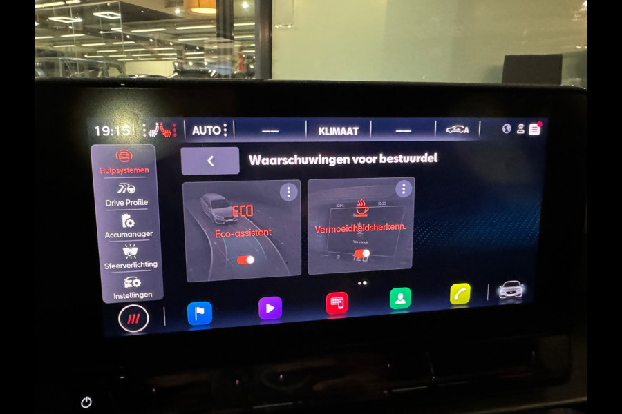 CUPRA Leon 1.4 e-Hybrid VZ Copper Edition Pano|Sfeer|Keyless