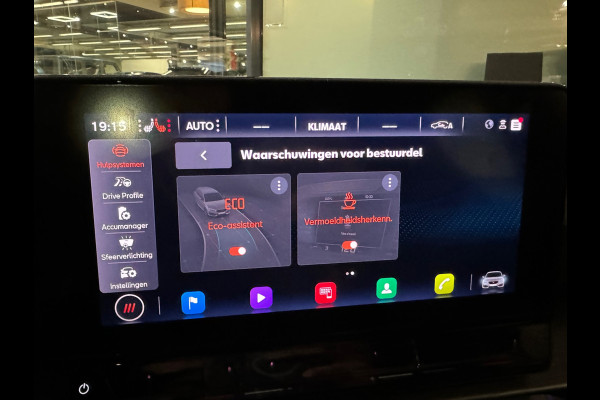 CUPRA Leon 1.4 e-Hybrid VZ Copper Edition Pano|Sfeer|Keyless