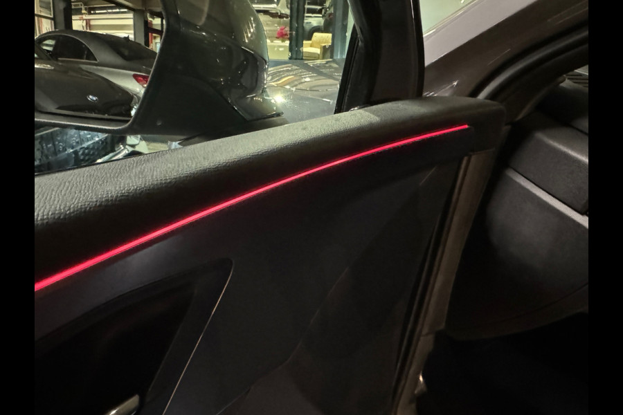 CUPRA Leon 1.4 e-Hybrid VZ Copper Edition Pano|Sfeer|Keyless