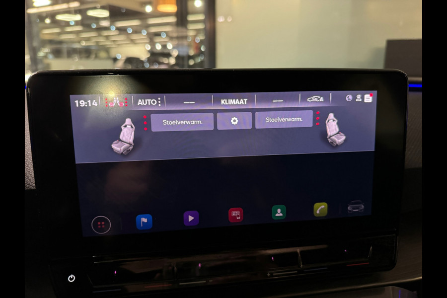 CUPRA Leon 1.4 e-Hybrid VZ Copper Edition Pano|Sfeer|Keyless