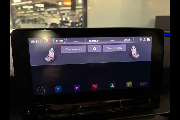 CUPRA Leon 1.4 e-Hybrid VZ Copper Edition Pano|Sfeer|Keyless