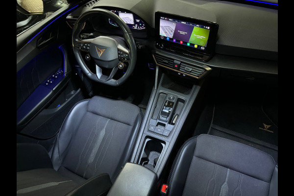 CUPRA Leon 1.4 e-Hybrid VZ Copper Edition Pano|Sfeer|Keyless