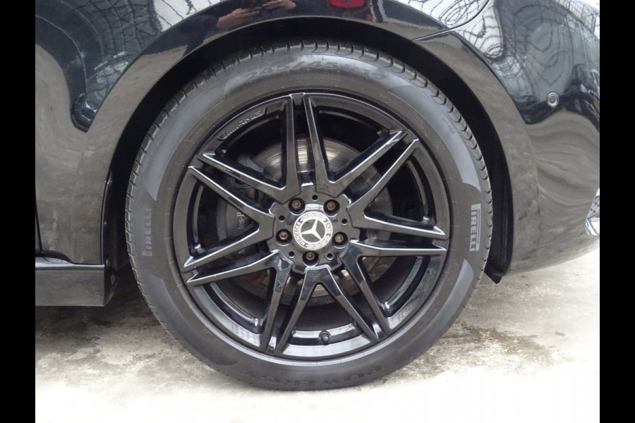 Mercedes-Benz V-Klasse 300d Lang DC Exclusive * MARGE * BURMESTER * PANORAMADAK !!