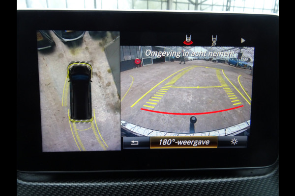 Mercedes-Benz V-Klasse 300d Lang DC Exclusive * MARGE * BURMESTER * PANORAMADAK !!