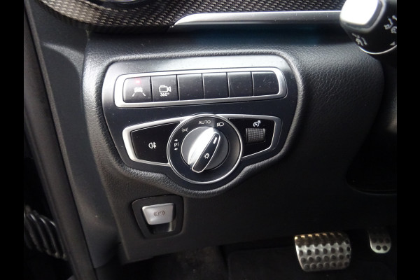Mercedes-Benz V-Klasse 300d Lang DC Exclusive * MARGE * BURMESTER * PANORAMADAK !!