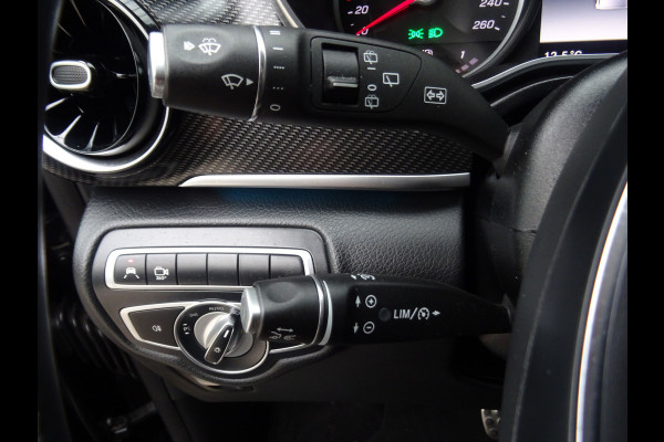 Mercedes-Benz V-Klasse 300d Lang DC Exclusive * MARGE * BURMESTER * PANORAMADAK !!