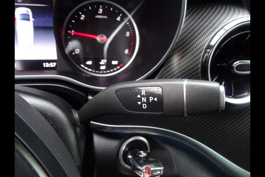 Mercedes-Benz V-Klasse 300d Lang DC Exclusive * MARGE * BURMESTER * PANORAMADAK !!
