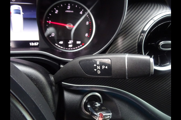 Mercedes-Benz V-Klasse 300d Lang DC Exclusive * MARGE * BURMESTER * PANORAMADAK !!
