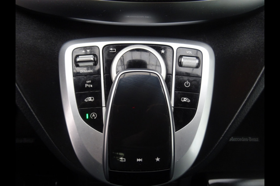 Mercedes-Benz V-Klasse 300d Lang DC Exclusive * MARGE * BURMESTER * PANORAMADAK !!