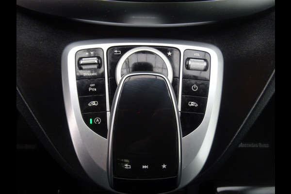 Mercedes-Benz V-Klasse 300d Lang DC Exclusive * MARGE * BURMESTER * PANORAMADAK !!