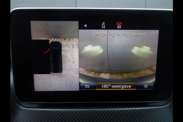 Mercedes-Benz V-Klasse 300d Lang DC Exclusive * MARGE * BURMESTER * PANORAMADAK !!