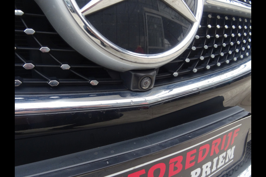 Mercedes-Benz V-Klasse 300d Lang DC Exclusive * MARGE * BURMESTER * PANORAMADAK !!