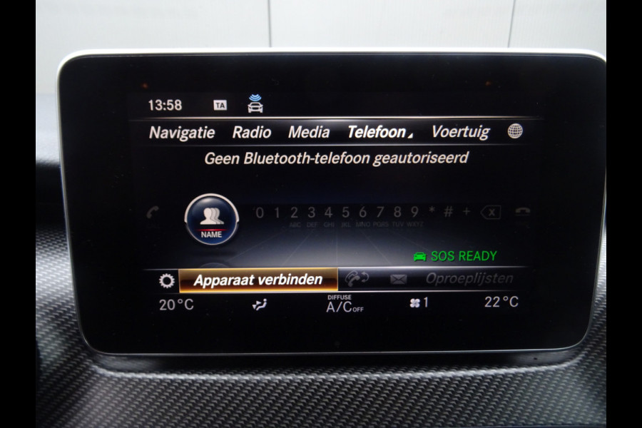 Mercedes-Benz V-Klasse 300d Lang DC Exclusive * MARGE * BURMESTER * PANORAMADAK !!