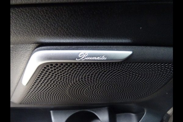 Mercedes-Benz V-Klasse 300d Lang DC Exclusive * MARGE * BURMESTER * PANORAMADAK !!