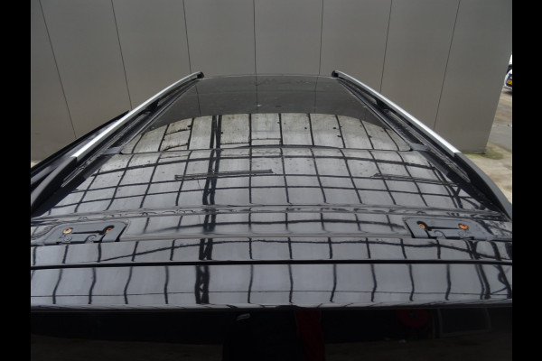 Mercedes-Benz V-Klasse 300d Lang DC Exclusive * MARGE * BURMESTER * PANORAMADAK !!