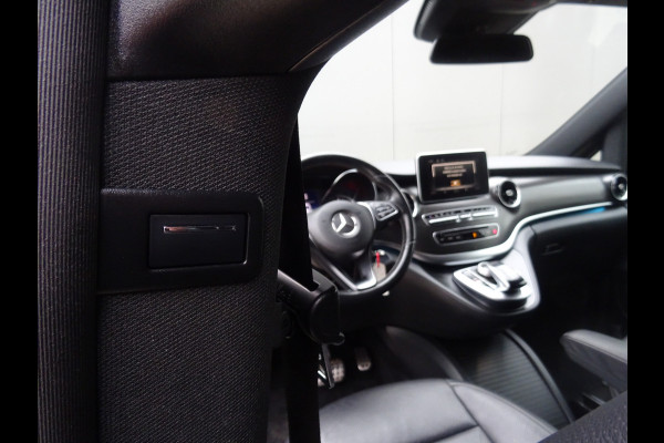Mercedes-Benz V-Klasse 300d Lang DC Exclusive * MARGE * BURMESTER * PANORAMADAK !!