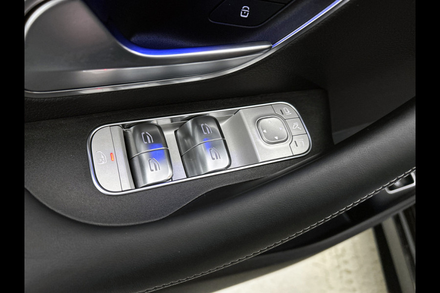 Mercedes-Benz GLE Coupé Mercedes-AMG 53 Hybrid 4MATIC+ Premium Plus Trekhaak | Panorama Schuif-Kanteldak | AMG Night Pakket | Distronic | Parkeerpakket met 360°-camera | Lederen Bekleding. Inclusief 24 maanden MB Certified garantie voor Europa.