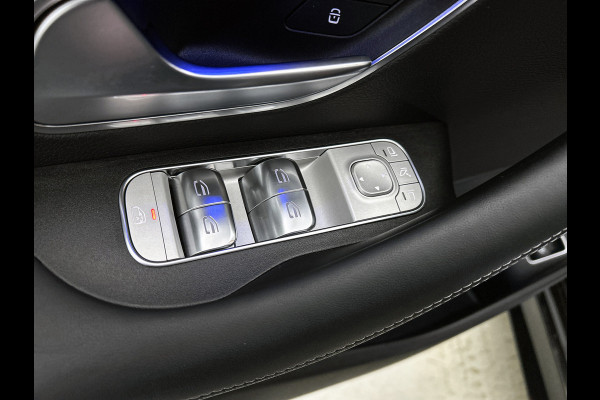 Mercedes-Benz GLE Coupé Mercedes-AMG 53 Hybrid 4MATIC+ Premium Plus Trekhaak | Panorama Schuif-Kanteldak | AMG Night Pakket | Distronic | Parkeerpakket met 360°-camera | Lederen Bekleding. Inclusief 24 maanden MB Certified garantie voor Europa.