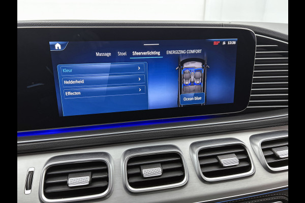 Mercedes-Benz GLE Coupé Mercedes-AMG 53 Hybrid 4MATIC+ Premium Plus Trekhaak | Panorama Schuif-Kanteldak | AMG Night Pakket | Distronic | Parkeerpakket met 360°-camera | Lederen Bekleding. Inclusief 24 maanden MB Certified garantie voor Europa.