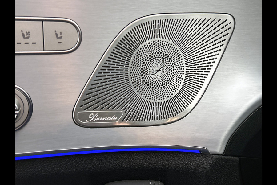 Mercedes-Benz GLE Coupé Mercedes-AMG 53 Hybrid 4MATIC+ Premium Plus Trekhaak | Panorama Schuif-Kanteldak | AMG Night Pakket | Distronic | Parkeerpakket met 360°-camera | Lederen Bekleding. Inclusief 24 maanden MB Certified garantie voor Europa.