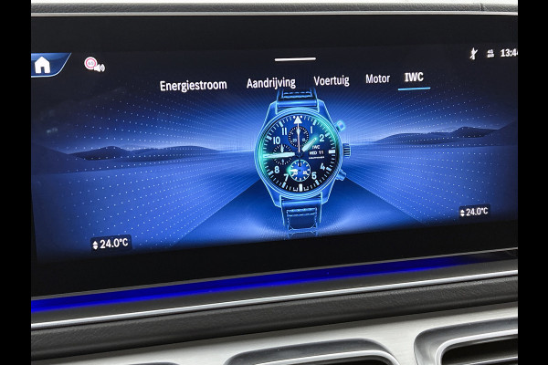 Mercedes-Benz GLE Coupé Mercedes-AMG 53 Hybrid 4MATIC+ Premium Plus Trekhaak | Panorama Schuif-Kanteldak | AMG Night Pakket | Distronic | Parkeerpakket met 360°-camera | Lederen Bekleding. Inclusief 24 maanden MB Certified garantie voor Europa.