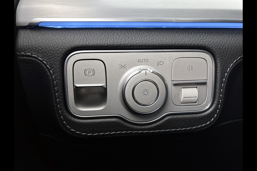 Mercedes-Benz GLE Coupé Mercedes-AMG 53 Hybrid 4MATIC+ Premium Plus Trekhaak | Panorama Schuif-Kanteldak | AMG Night Pakket | Distronic | Parkeerpakket met 360°-camera | Lederen Bekleding. Inclusief 24 maanden MB Certified garantie voor Europa.