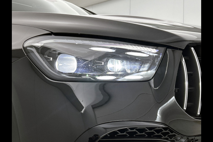 Mercedes-Benz GLE Coupé Mercedes-AMG 53 Hybrid 4MATIC+ Premium Plus Trekhaak | Panorama Schuif-Kanteldak | AMG Night Pakket | Distronic | Parkeerpakket met 360°-camera | Lederen Bekleding. Inclusief 24 maanden MB Certified garantie voor Europa.