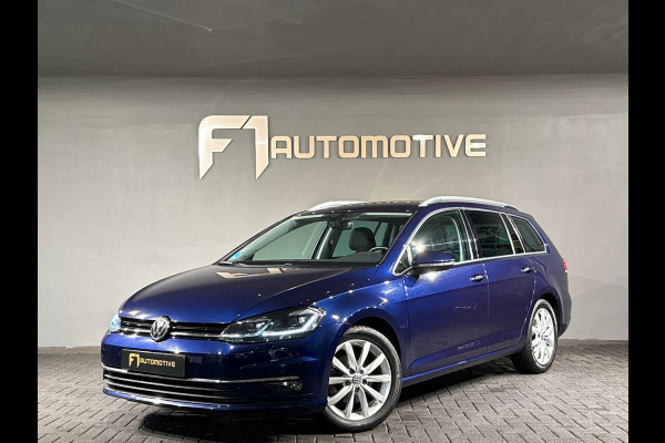 Volkswagen Golf Variant 1.5 TSI Highline ACC|Trekhaak|Camera