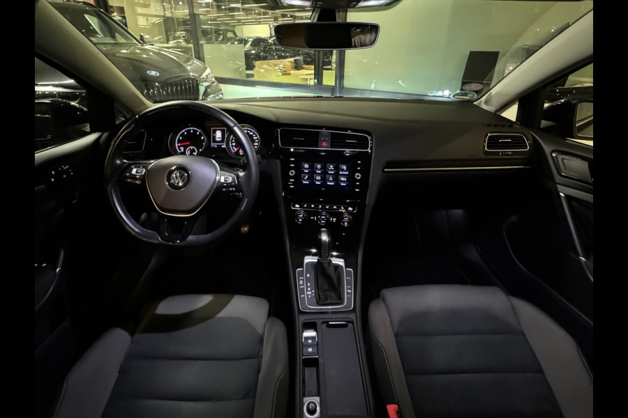 Volkswagen Golf Variant 1.5 TSI Highline ACC|Trekhaak|Camera