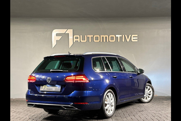 Volkswagen Golf Variant 1.5 TSI Highline ACC|Trekhaak|Camera