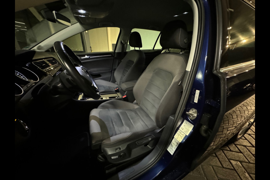 Volkswagen Golf Variant 1.5 TSI Highline ACC|Trekhaak|Camera