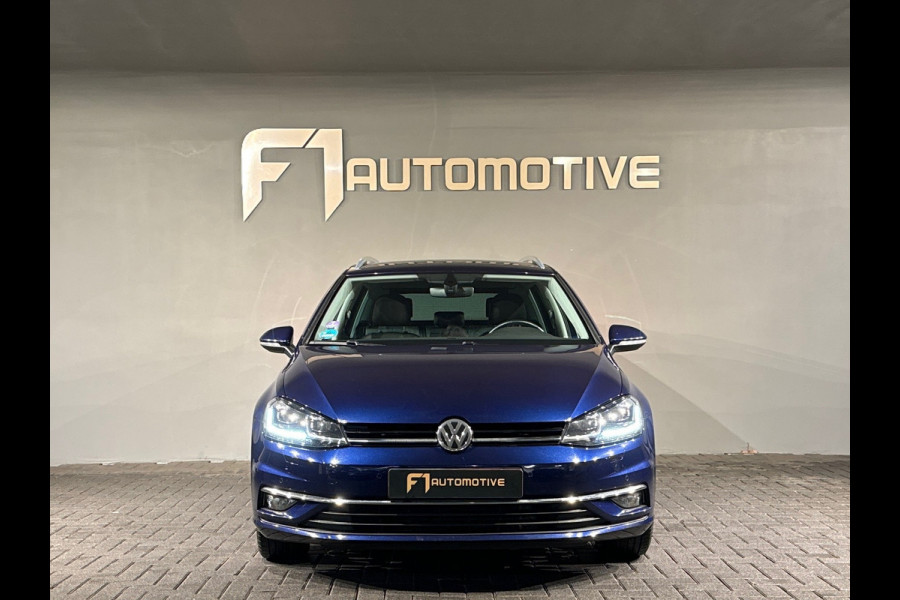 Volkswagen Golf Variant 1.5 TSI Highline ACC|Trekhaak|Camera