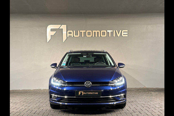 Volkswagen Golf Variant 1.5 TSI Highline ACC|Trekhaak|Camera