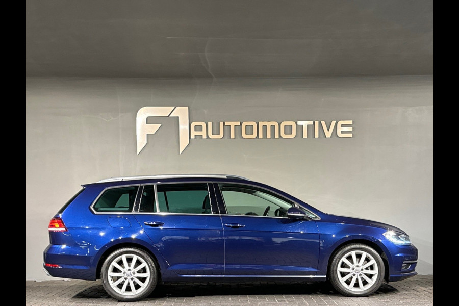 Volkswagen Golf Variant 1.5 TSI Highline ACC|Trekhaak|Camera