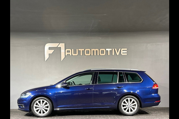 Volkswagen Golf Variant 1.5 TSI Highline ACC|Trekhaak|Camera