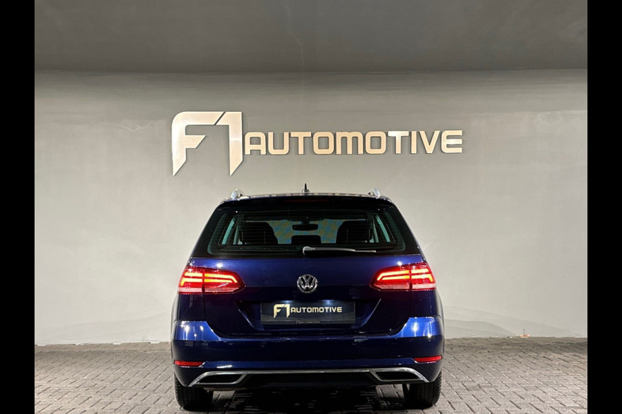 Volkswagen Golf Variant 1.5 TSI Highline ACC|Trekhaak|Camera