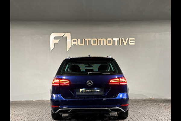 Volkswagen Golf Variant 1.5 TSI Highline ACC|Trekhaak|Camera
