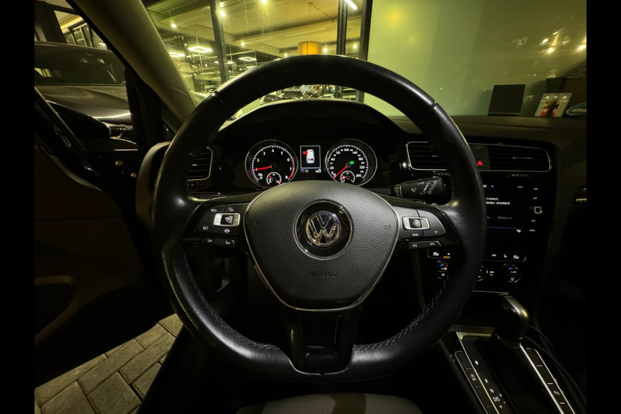 Volkswagen Golf Variant 1.5 TSI Highline ACC|Trekhaak|Camera
