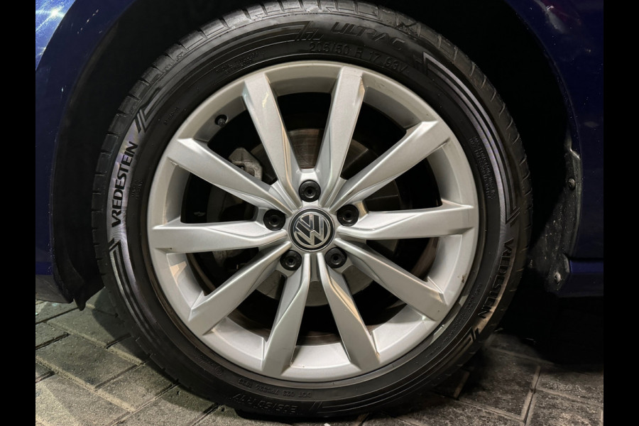 Volkswagen Golf Variant 1.5 TSI Highline ACC|Trekhaak|Camera