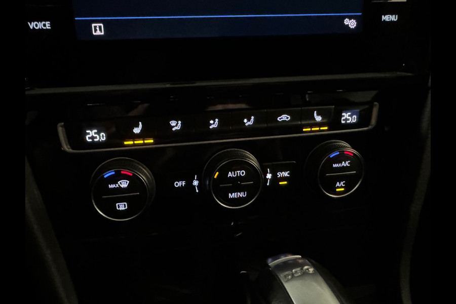 Volkswagen Golf Variant 1.5 TSI Highline ACC|Trekhaak|Camera