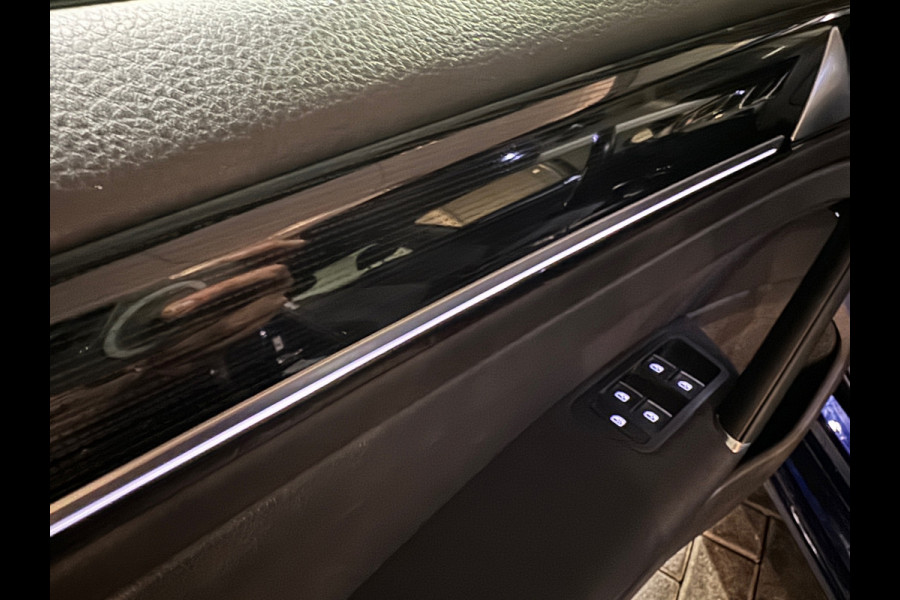 Volkswagen Golf Variant 1.5 TSI Highline ACC|Trekhaak|Camera