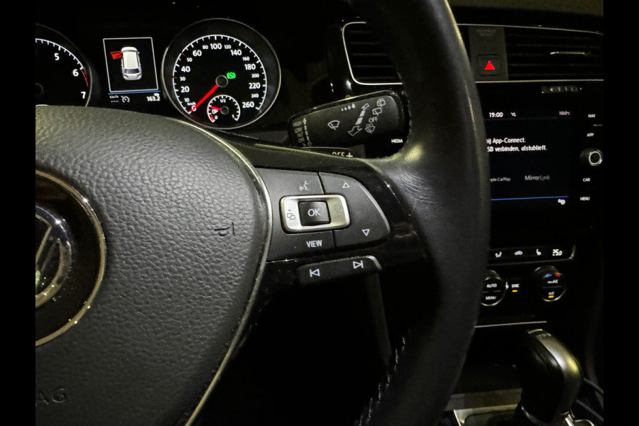 Volkswagen Golf Variant 1.5 TSI Highline ACC|Trekhaak|Camera